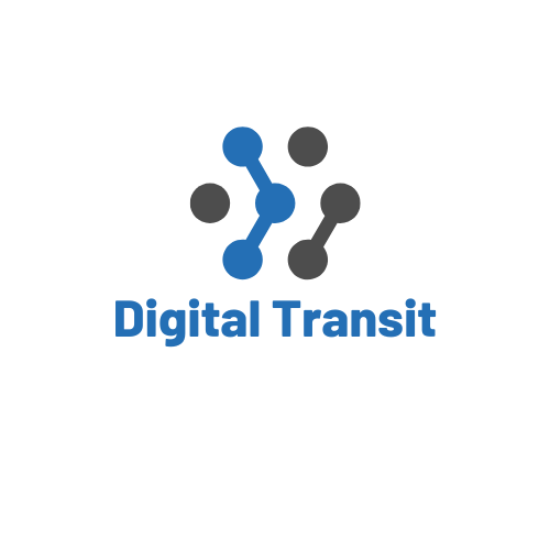 The Digital Transit